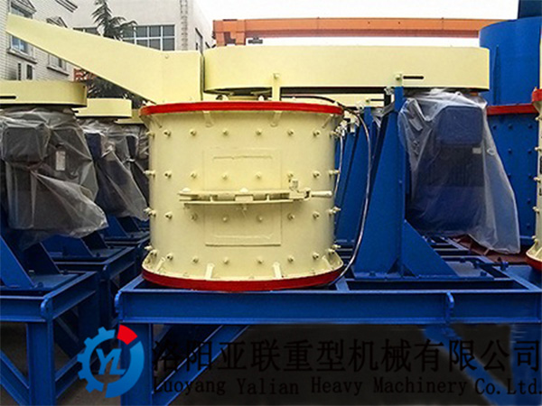 復合式破碎機哪家好？只看這幾點就夠了！